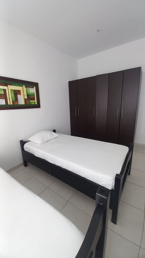 Casa de 4 alcobas en venta en Murillo, Armenia, 363 m² · foto 24 de 24