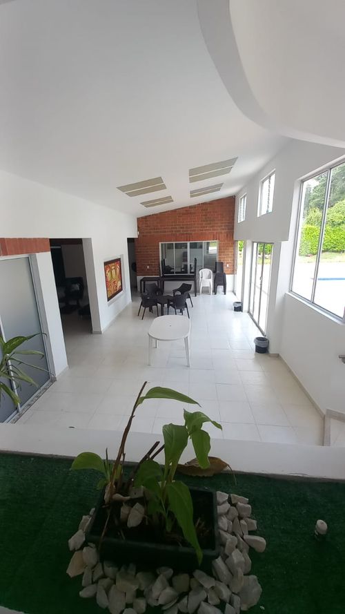 Casa de 4 alcobas en venta en Murillo, Armenia, 363 m² · foto 9 de 24