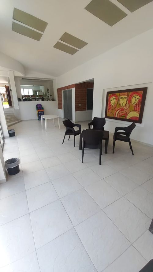 Casa de 4 alcobas en venta en Murillo, Armenia, 363 m² · foto 16 de 24
