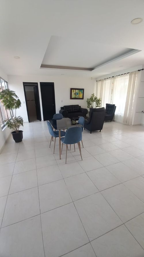 Casa de 4 alcobas en venta en Murillo, Armenia, 363 m² · foto 10 de 24