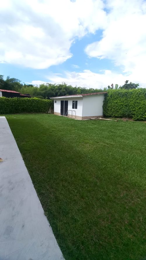Casa de 4 alcobas en venta en Murillo, Armenia, 363 m² · foto 7 de 24