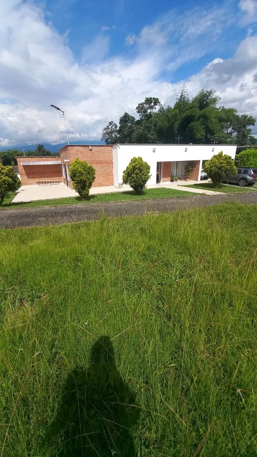 Casa de 4 alcobas en venta en Murillo, Armenia, 363 m² · foto 4 de 24