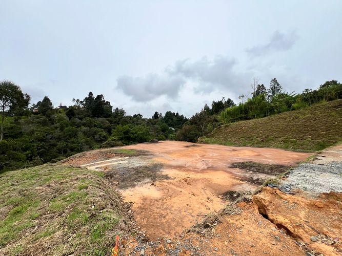 Lote en venta en El Salado, Guarne, 3125 m² · foto 3 de 9