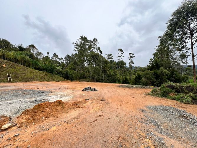 Lote en venta en El Salado, Guarne, 3125 m² · foto 6 de 9