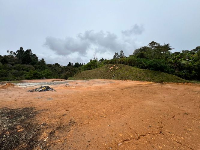 Lote en venta en El Salado, Guarne, 3125 m² · foto 7 de 9
