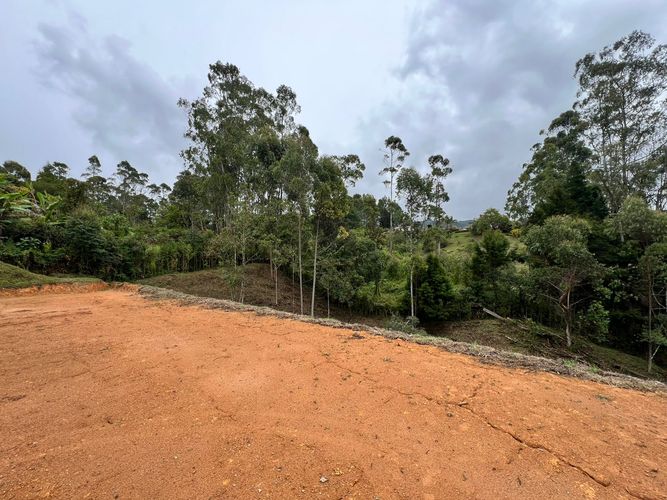 Lote en venta en El Salado, Guarne, 3125 m² · foto 9 de 9