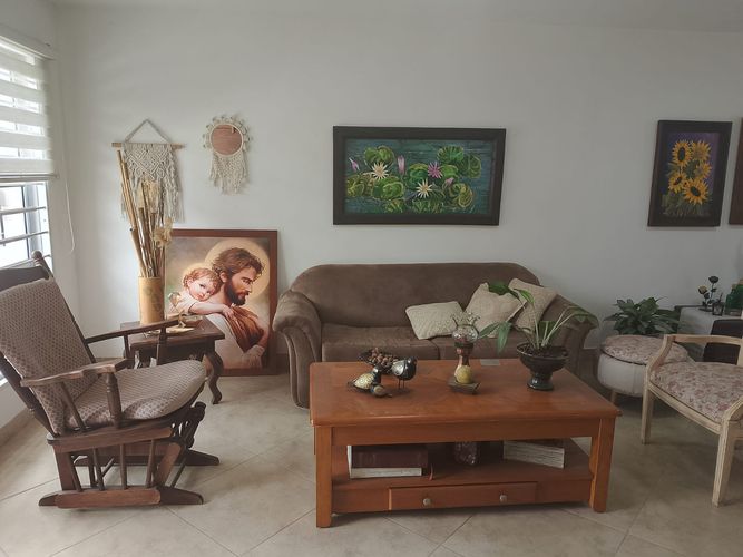 Casa de 3 alcobas en venta en Rionegro, 157 m² · foto 3 de 13