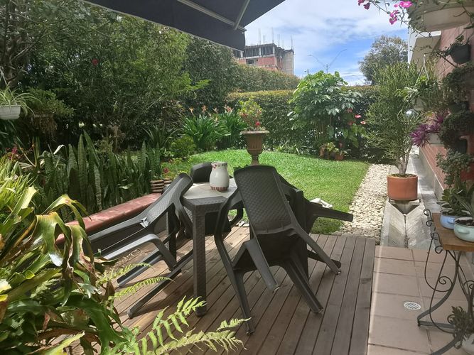 Casa de 3 alcobas en venta en Rionegro, 157 m² · foto 12 de 13
