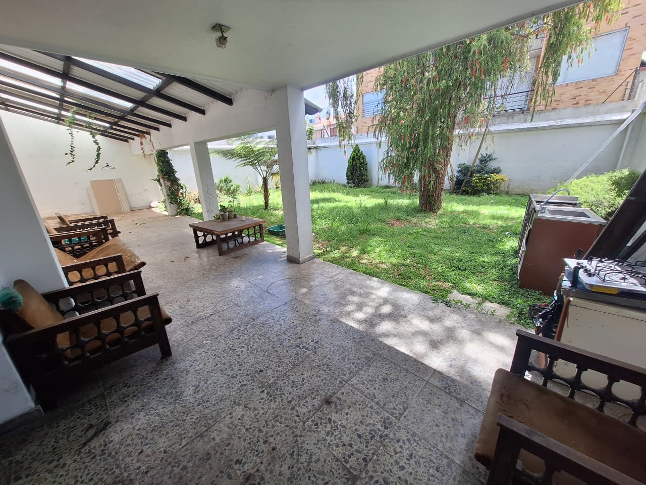 Casa en venta en Lisboa Usaquén, Bogotá · foto 6 de 24