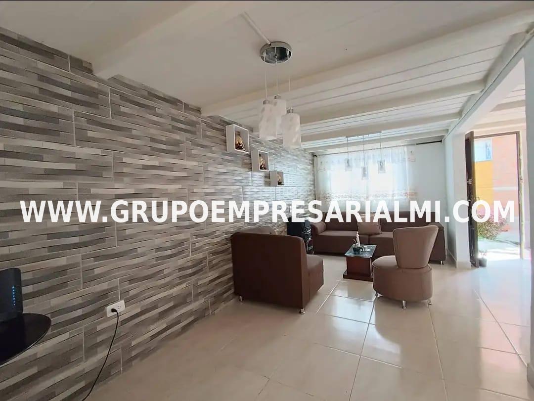 Apartaestudio for sale in Robledo, Medellín 4