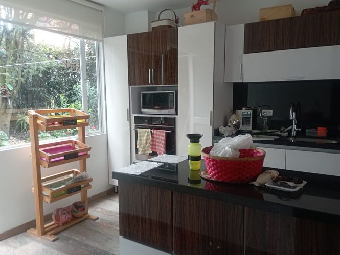 Casa de 4 alcobas en venta en Canelon, Cajicá, 197 m² · foto 15 de 24