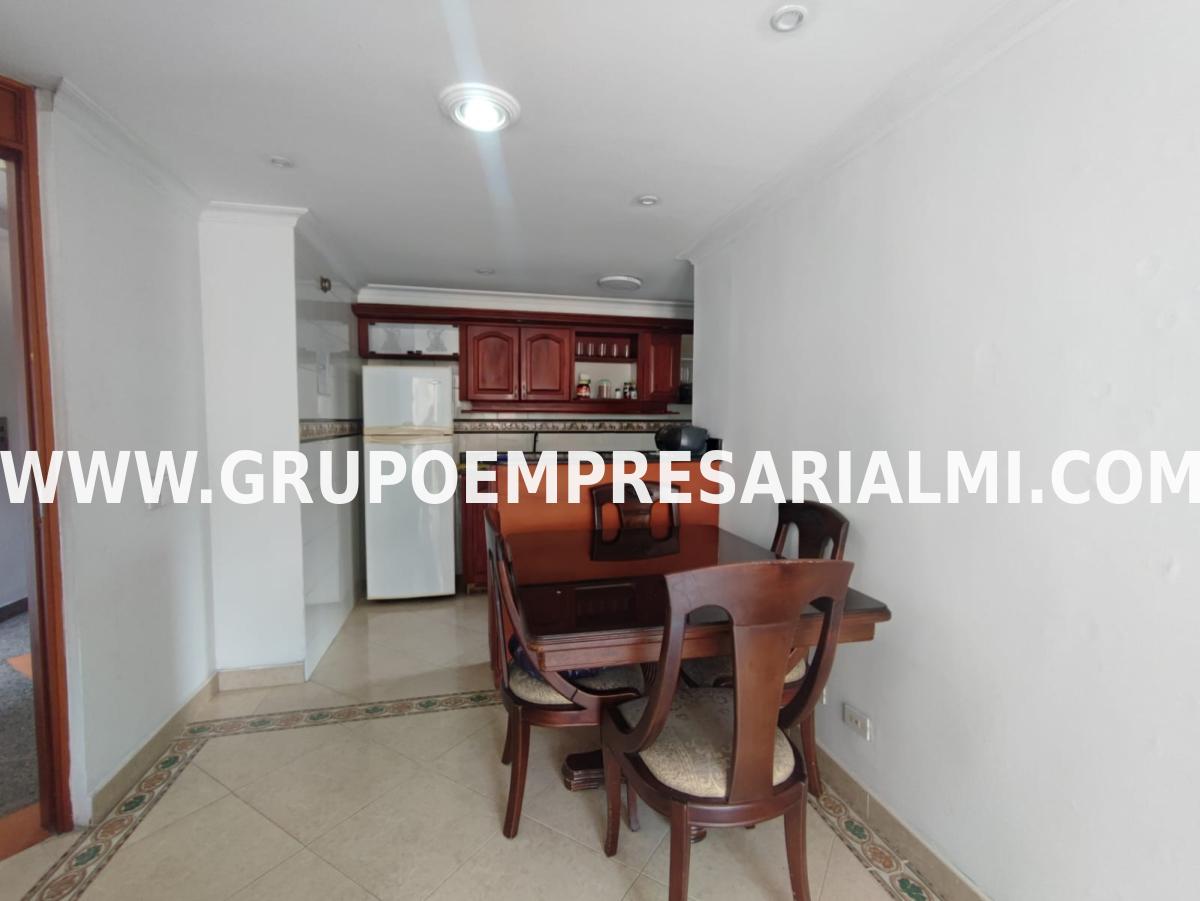 Apartment for sale in El Poblado, Medellín 2