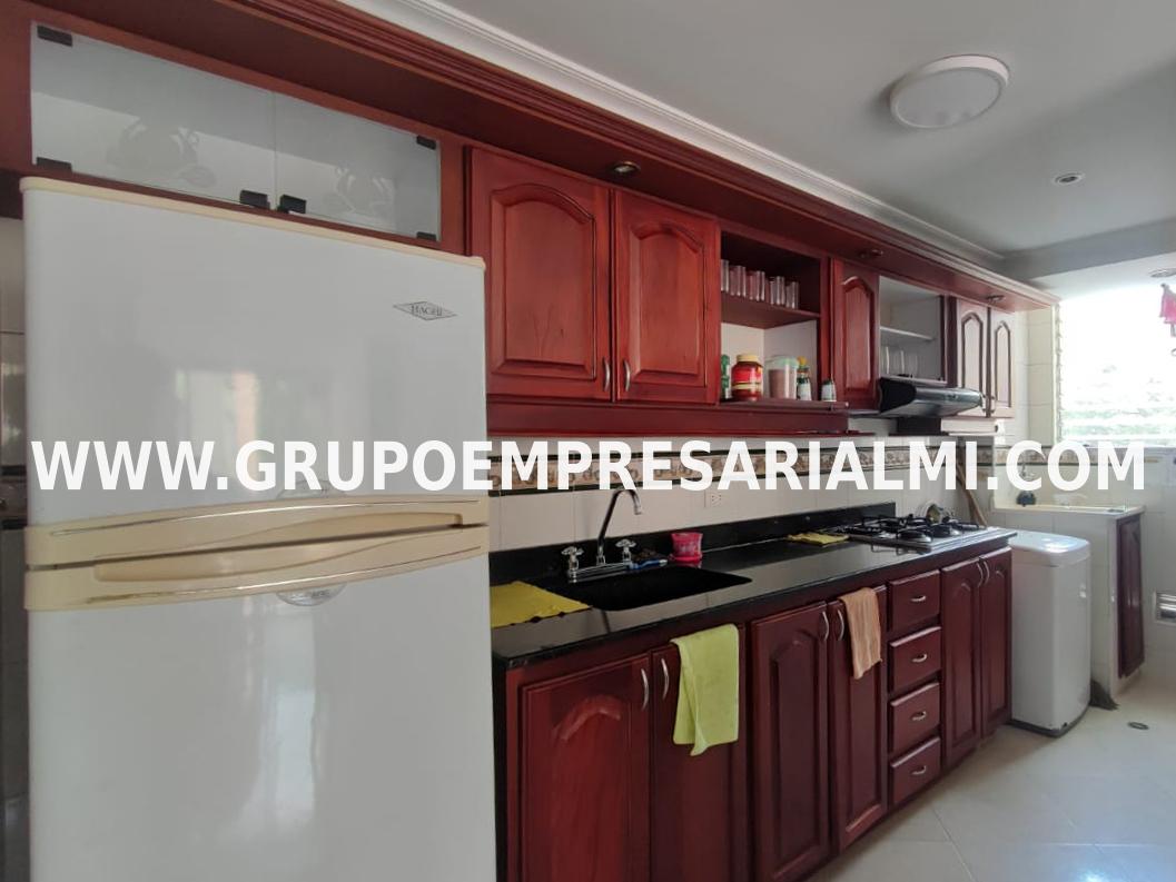 Apartment for sale in El Poblado, Medellín 4
