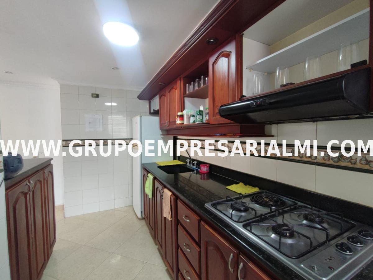Apartment for sale in El Poblado, Medellín 5