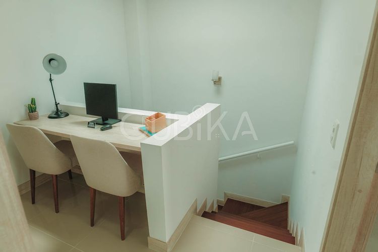Casa de 3 alcobas en venta en El Castillo, Jamundí, 85 m² · foto 7 de 23