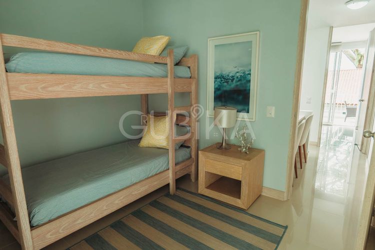 Casa de 3 alcobas en venta en El Castillo, Jamundí, 85 m² · foto 9 de 23