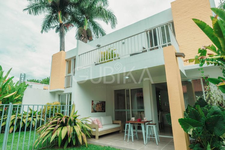 Casa de 3 alcobas en venta en El Castillo, Jamundí, 85 m² · foto 11 de 23