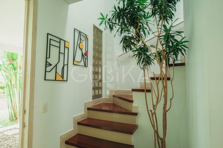 Casa de 3 alcobas en venta en El Castillo, Jamundí, 85 m² · foto 12 de 23