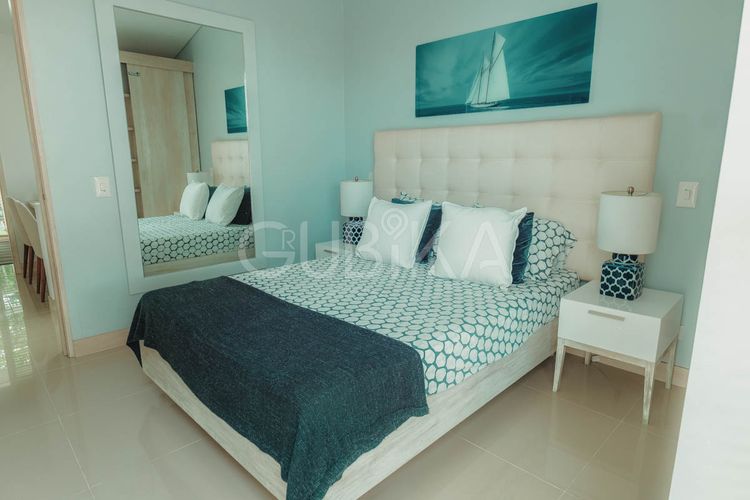 Casa de 3 alcobas en venta en El Castillo, Jamundí, 85 m² · foto 13 de 23