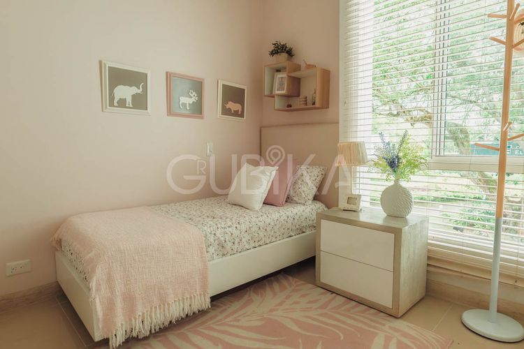 Casa de 3 alcobas en venta en El Castillo, Jamundí, 85 m² · foto 14 de 23