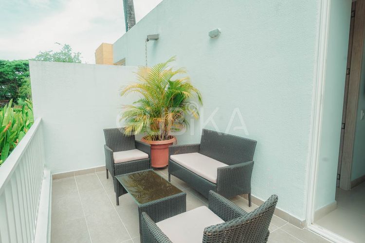 Casa de 3 alcobas en venta en El Castillo, Jamundí, 85 m² · foto 16 de 23