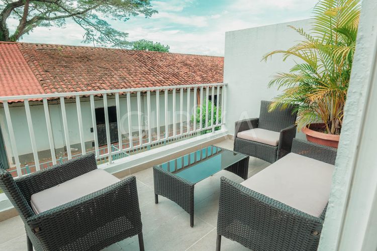 Casa de 3 alcobas en venta en El Castillo, Jamundí, 85 m² · foto 17 de 23