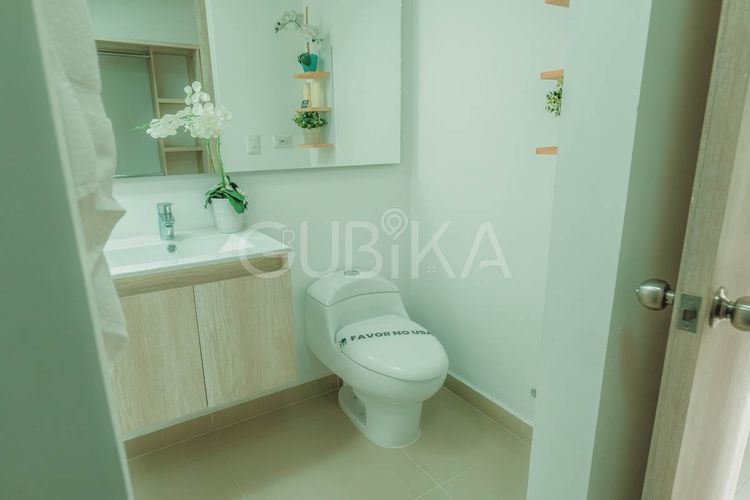 Casa de 3 alcobas en venta en El Castillo, Jamundí, 85 m² · foto 20 de 23