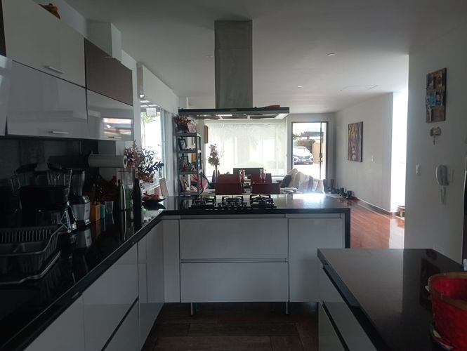 Casa de 4 alcobas en venta en Canelon, Cajicá, 197 m² · foto 12 de 24