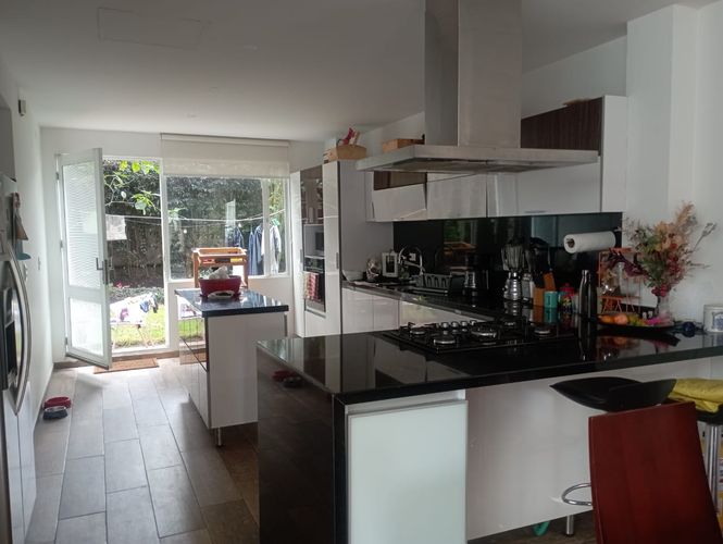 Casa de 4 alcobas en venta en Canelon, Cajicá, 197 m² · foto 10 de 24