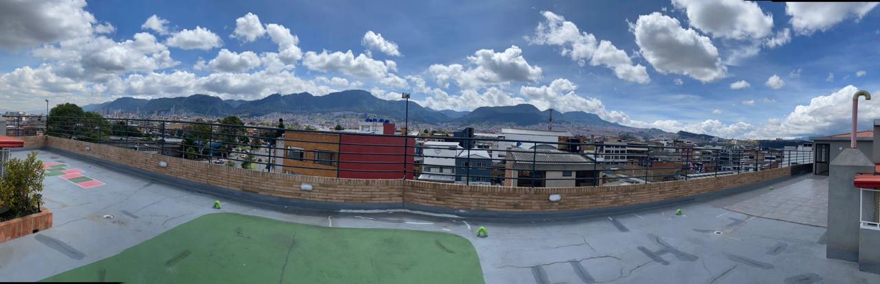 Apartamento en venta en Restrepo Occidental, Bogotá · foto 17 de 22