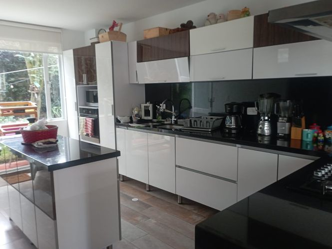 Casa de 4 alcobas en venta en Canelon, Cajicá, 197 m² · foto 6 de 24