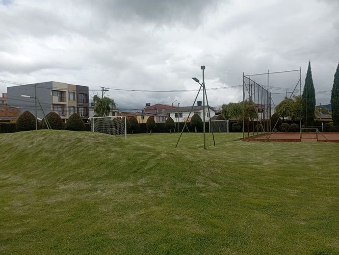 Casa de 4 alcobas en venta en Canelon, Cajicá, 197 m² · foto 22 de 24