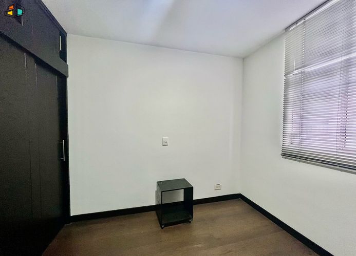 Apartamento de 3 alcobas en arriendo en Villa Carlota, Medellín, 60 m² · foto 15 de 24