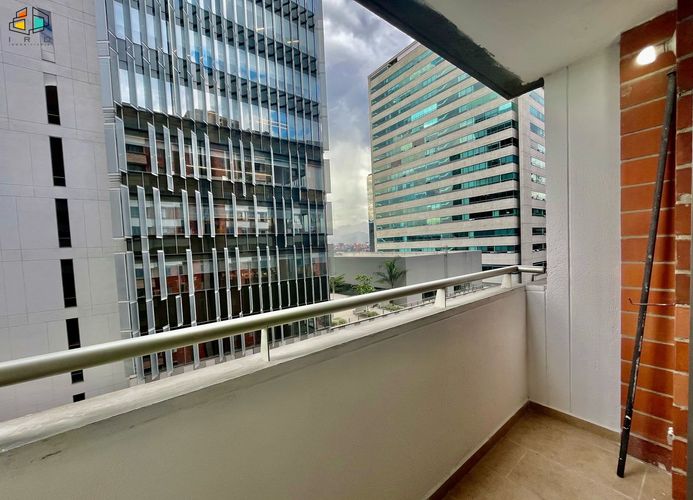 Apartamento de 3 alcobas en arriendo en Villa Carlota, Medellín, 60 m² · foto 9 de 24