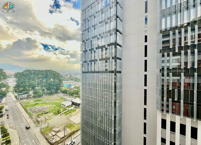 Apartamento de 3 alcobas en arriendo en Villa Carlota, Medellín, 60 m² · foto 10 de 24