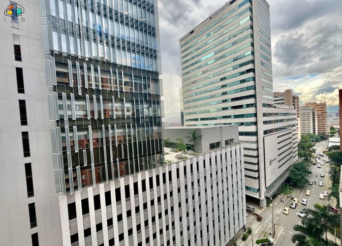 Apartamento de 3 alcobas en arriendo en Villa Carlota, Medellín, 60 m² · foto 11 de 24