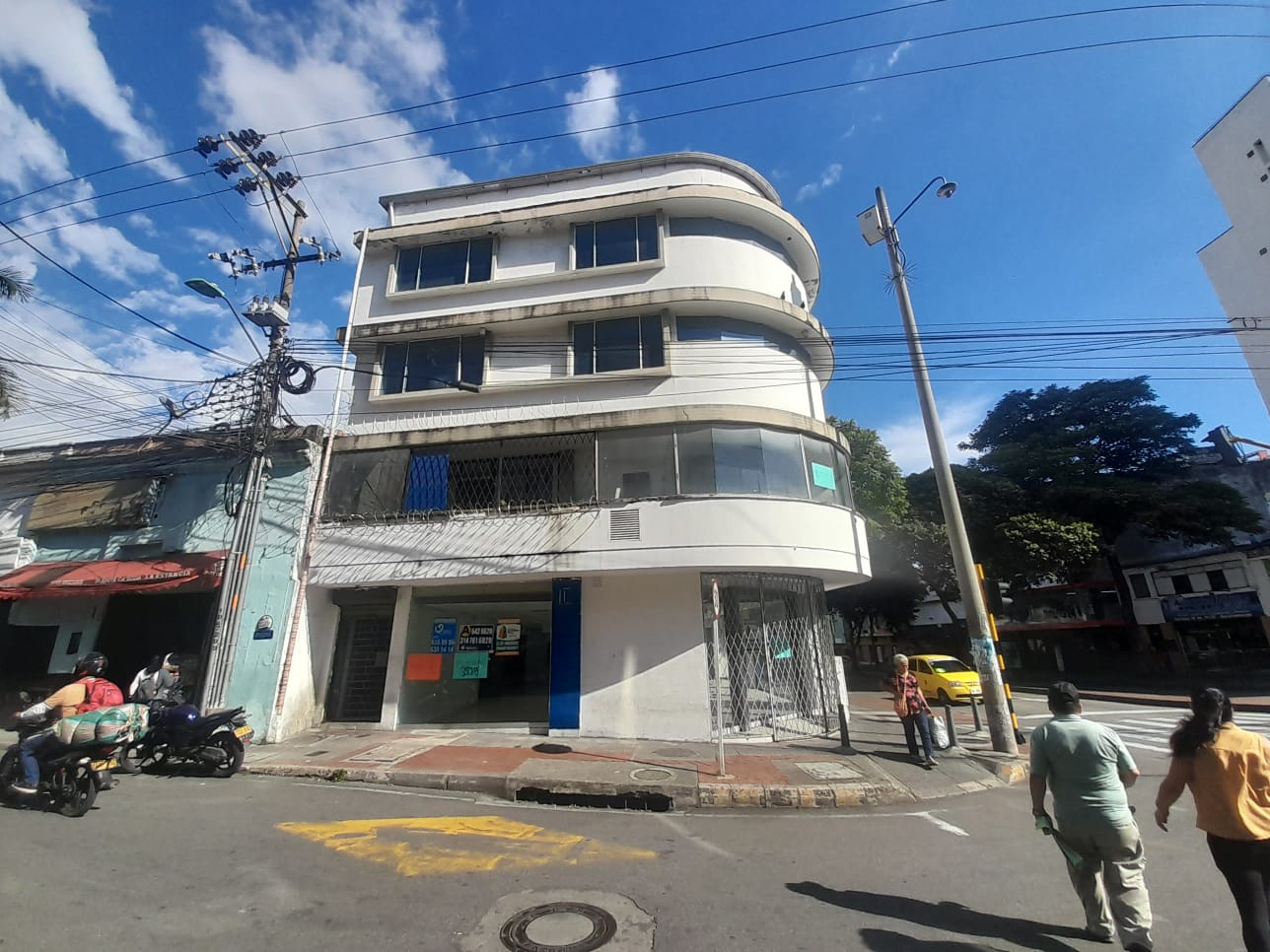 Local en Arriendo en Centro, Bucaramanga