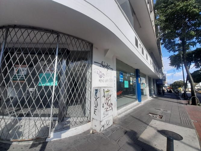 Local en arriendo en Centro, Bucaramanga, 446 m² · foto 3 de 22