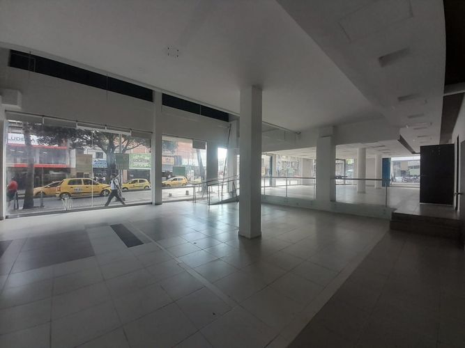 Local en arriendo en Centro, Bucaramanga, 446 m² · foto 6 de 22