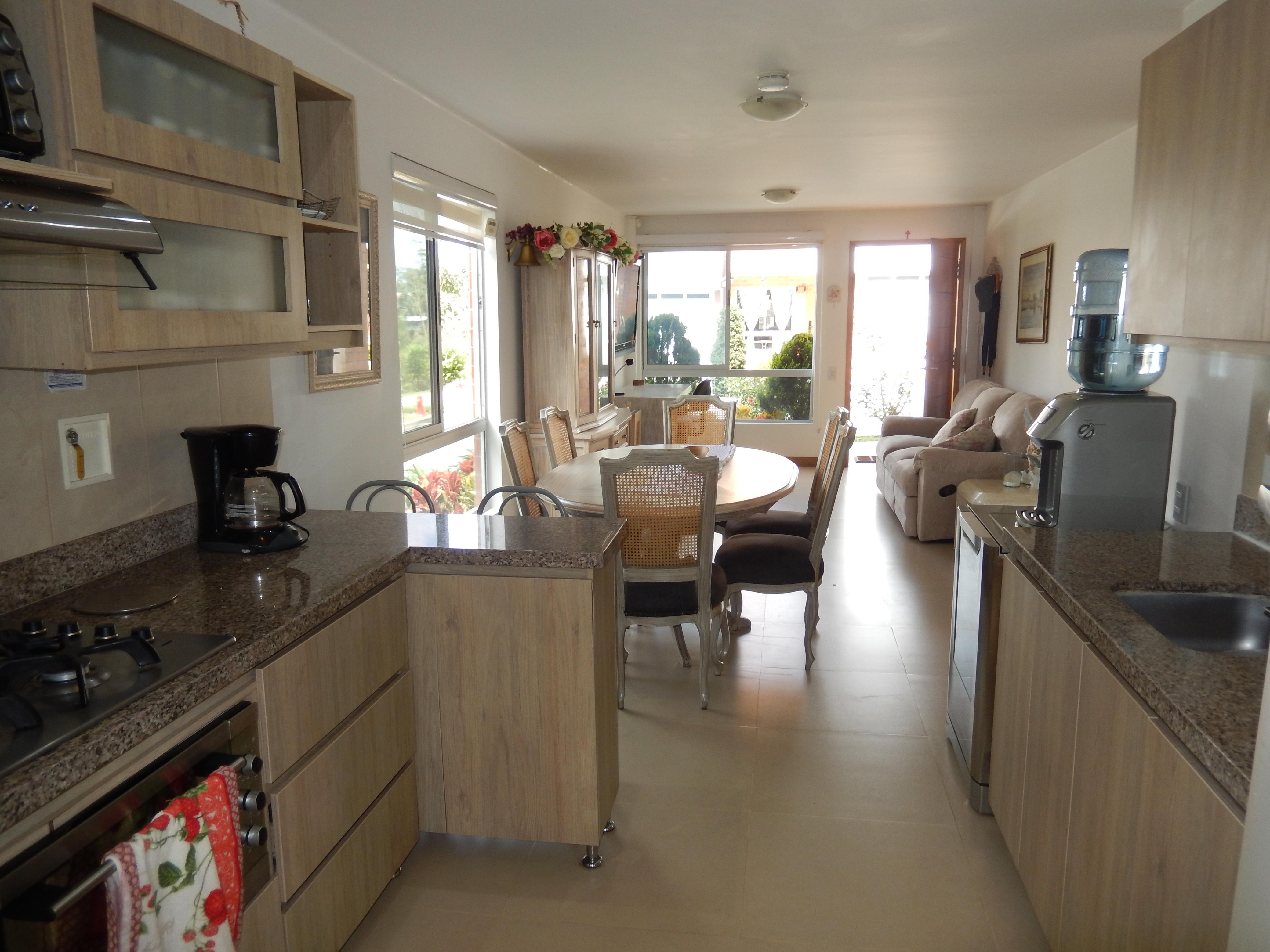 Casa en Arriendo en Rionegro