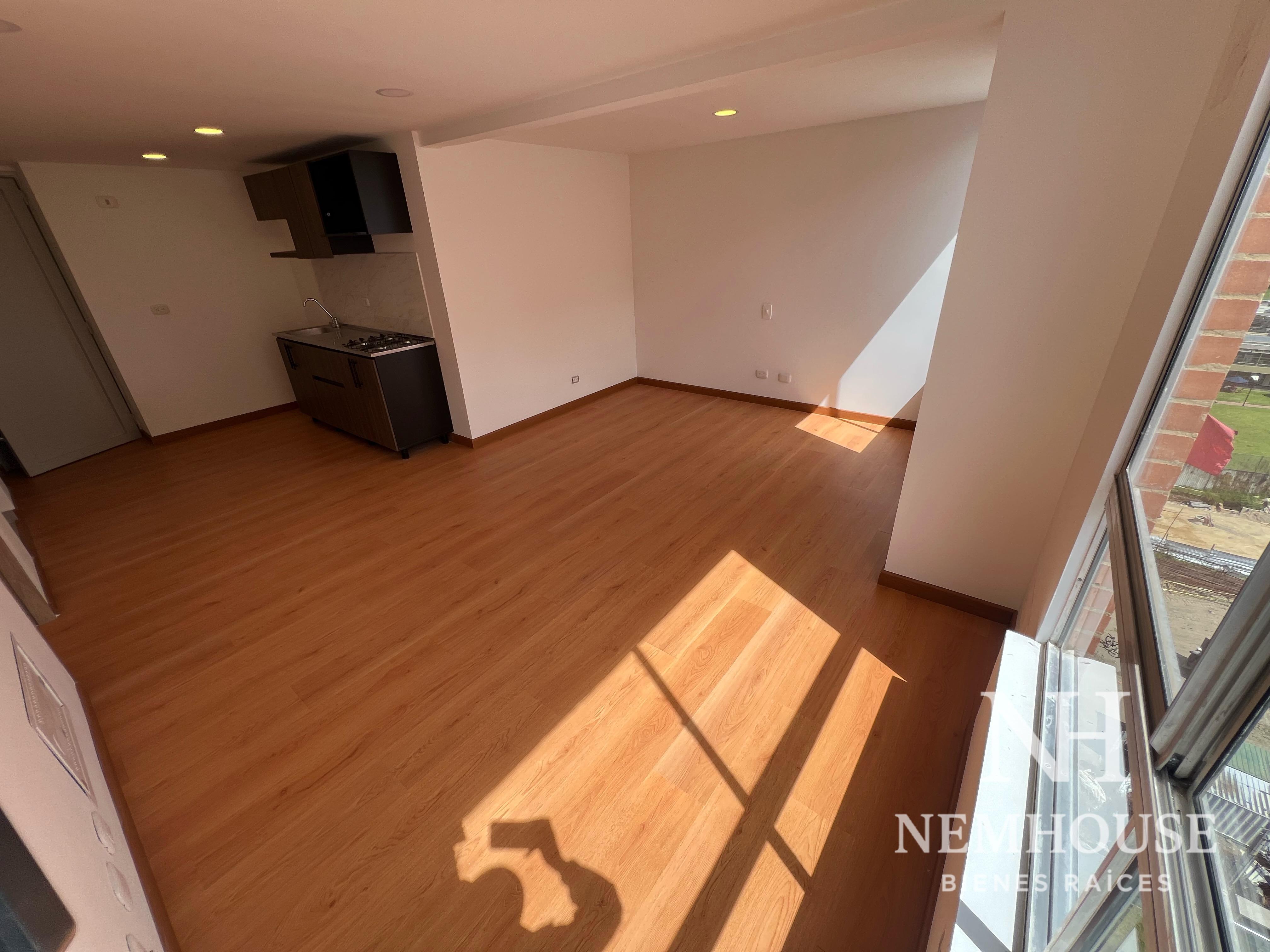 Apartamento en venta en Lagos De Torca, Bogotá · foto 4 de 18