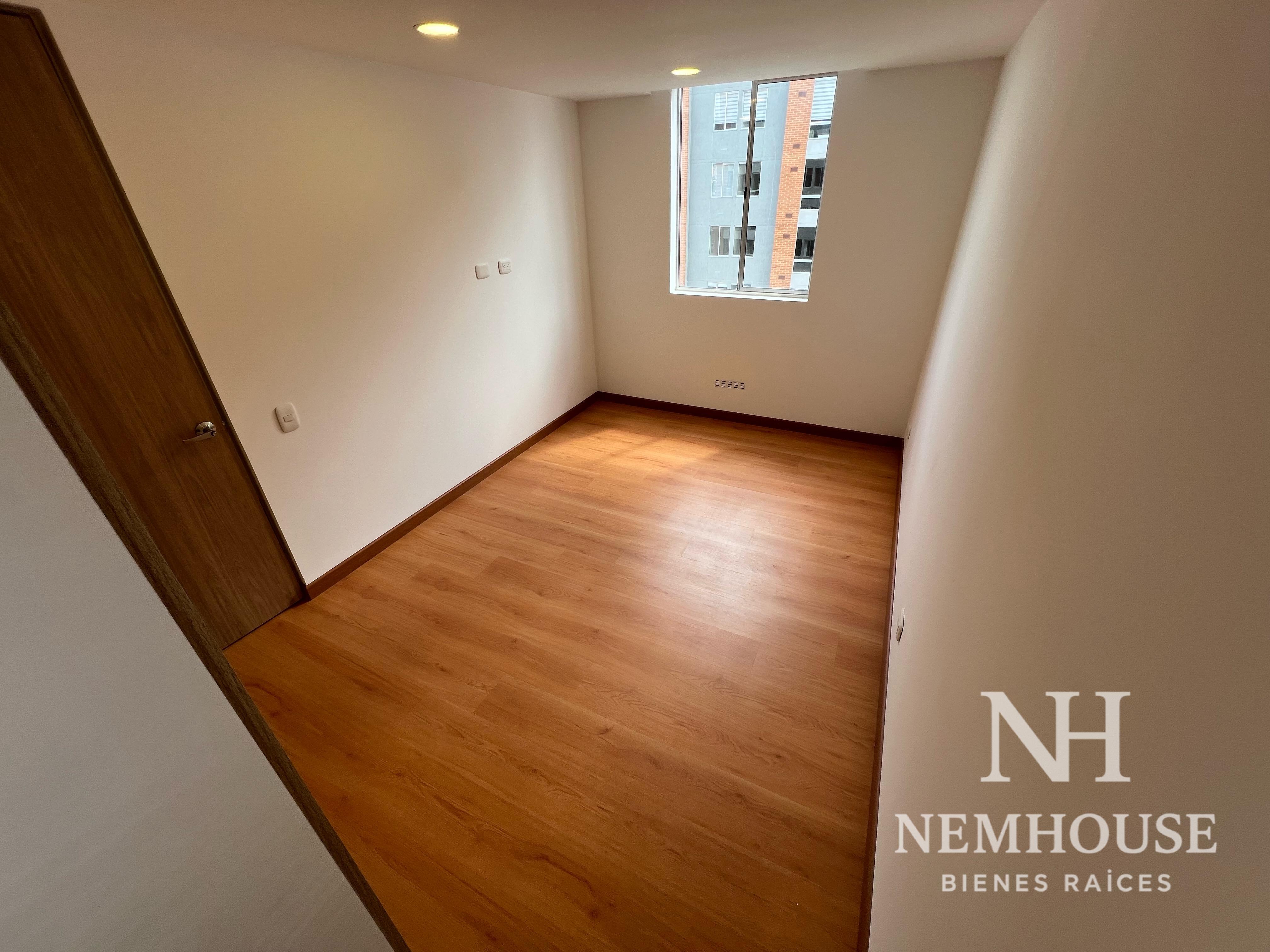 Apartamento en venta en Lagos De Torca, Bogotá · foto 5 de 18