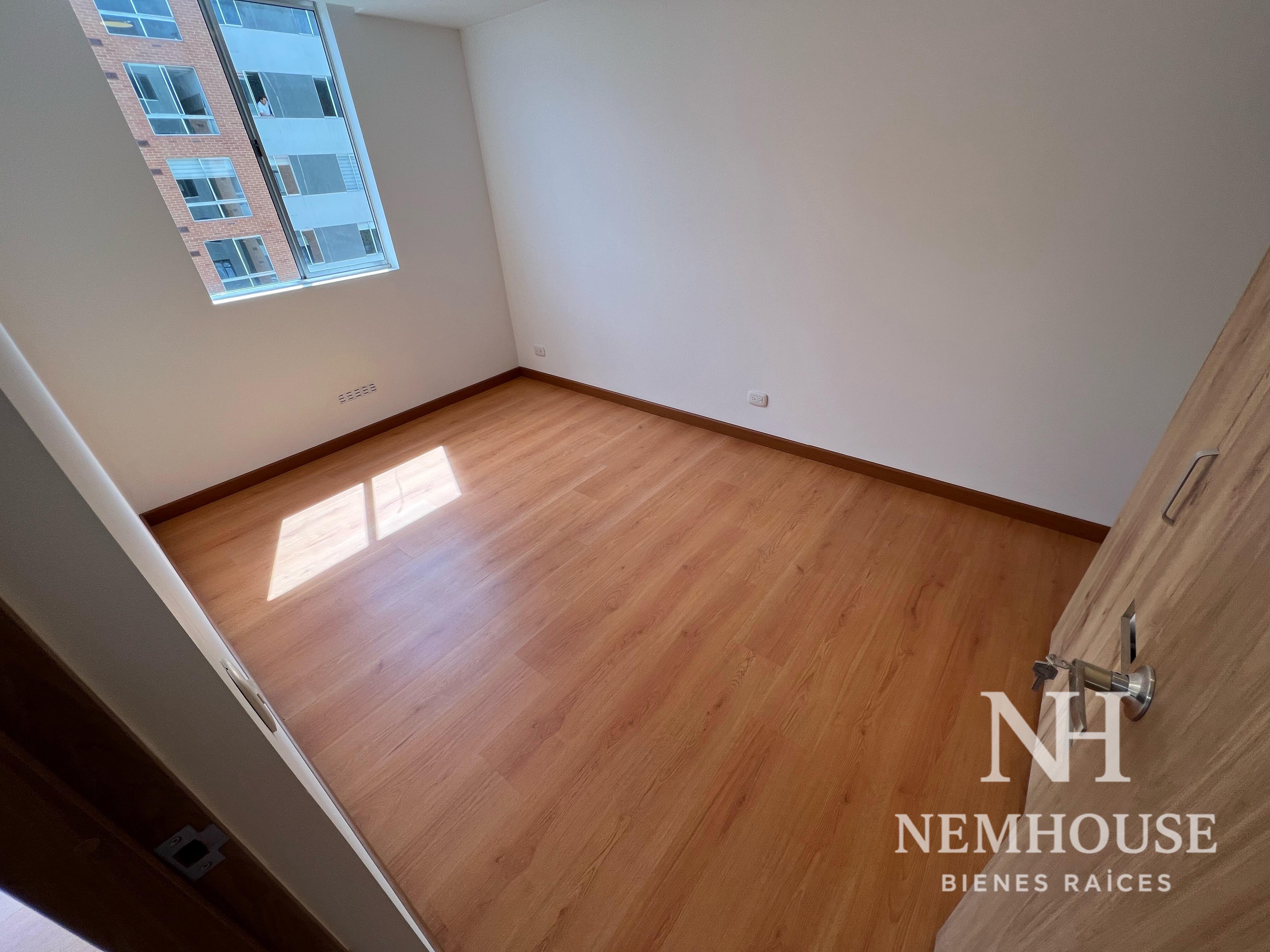 Apartamento en venta en Lagos De Torca, Bogotá · foto 7 de 18