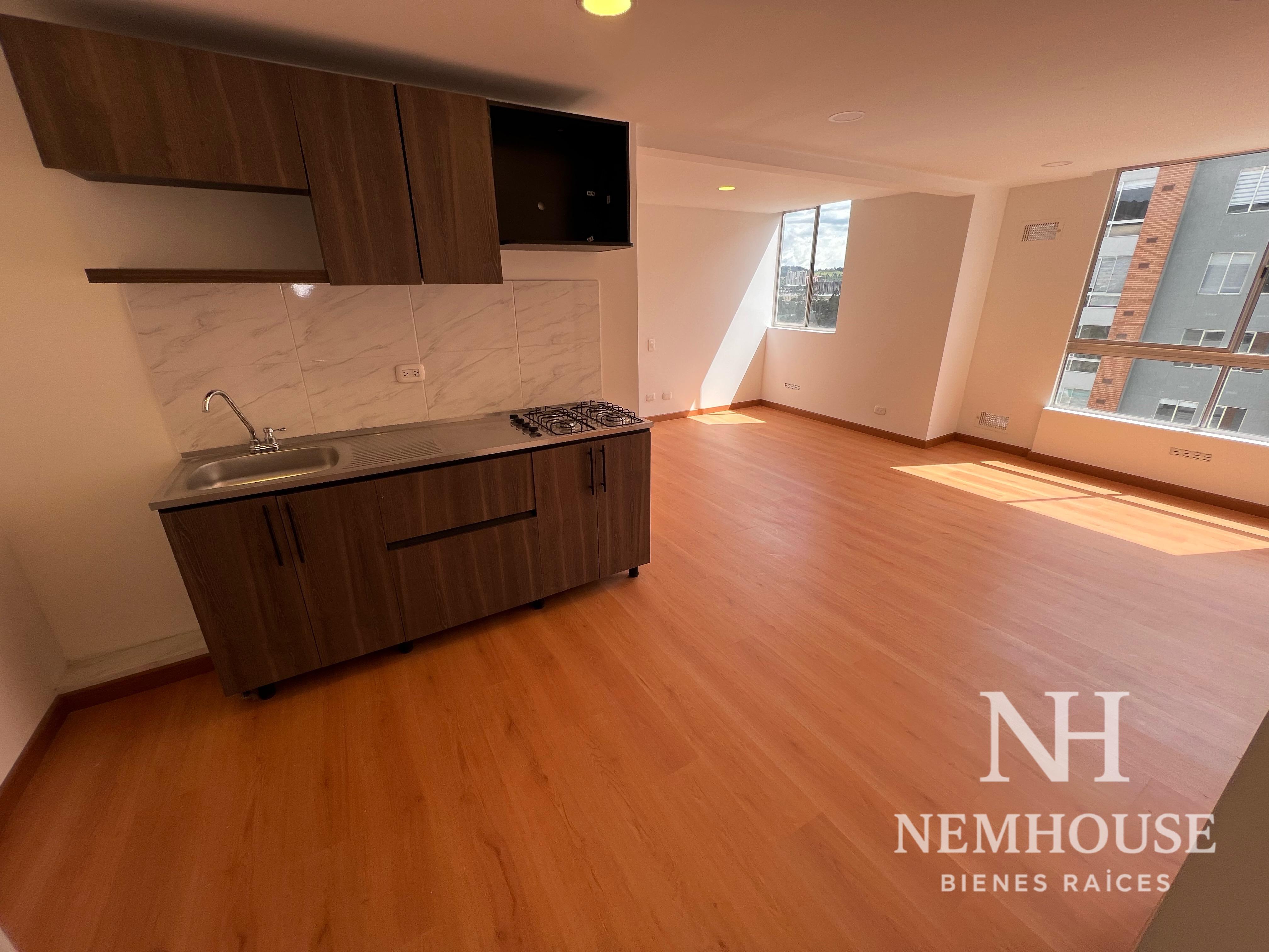 Apartamento en venta en Lagos De Torca, Bogotá · foto 8 de 18