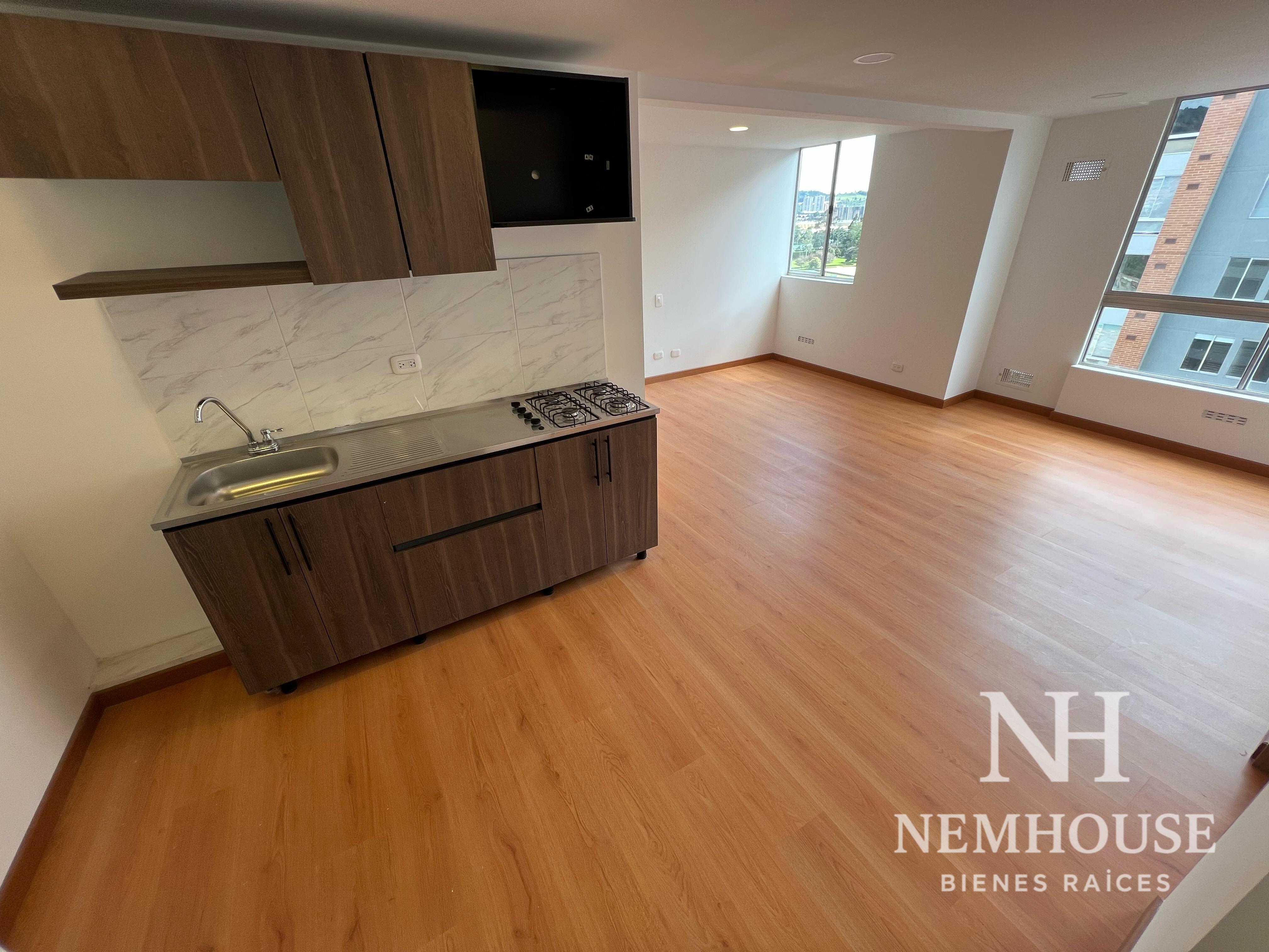Apartamento en venta en Lagos De Torca, Bogotá · foto 9 de 18