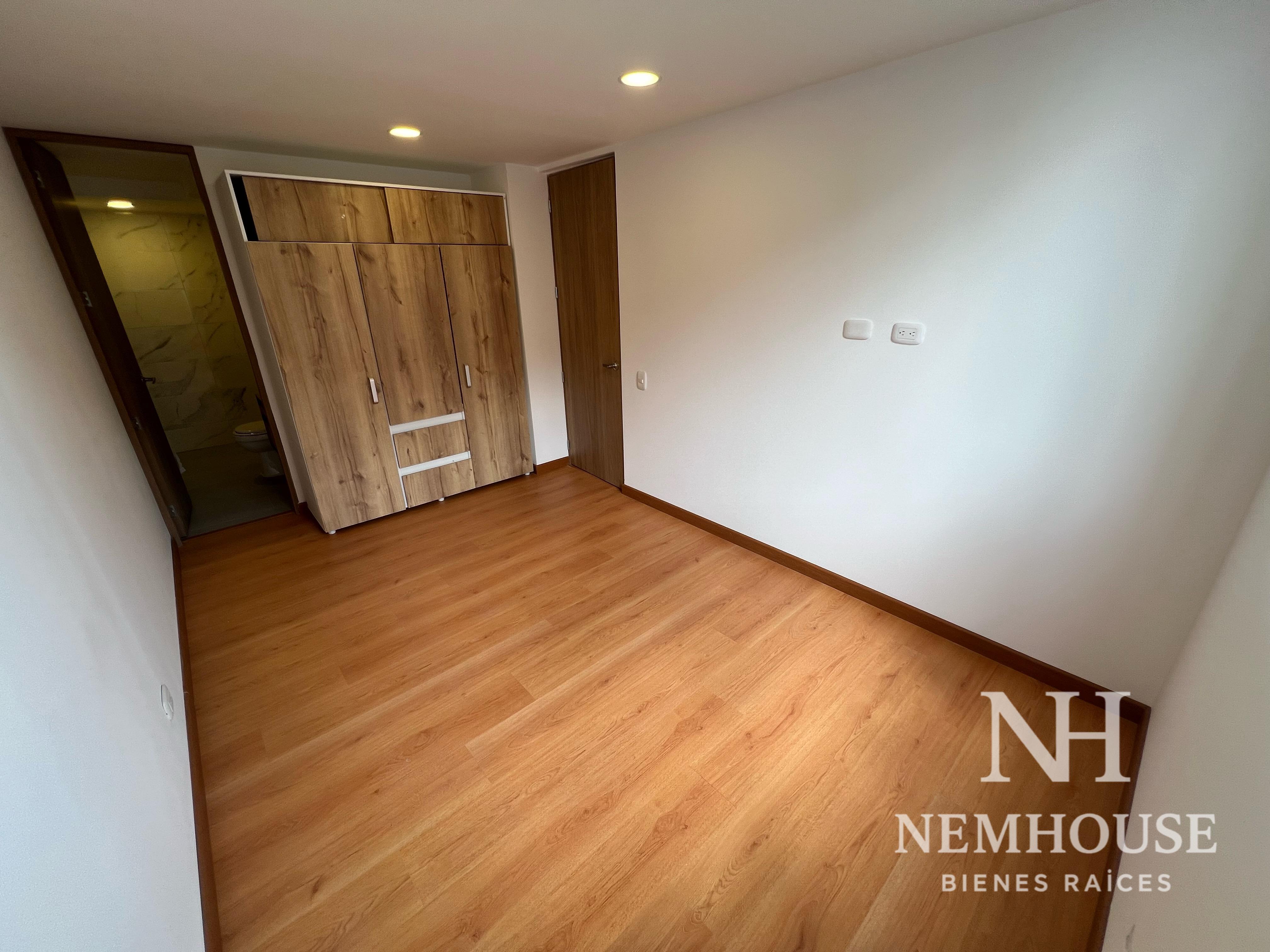 Apartamento en venta en Lagos De Torca, Bogotá · foto 10 de 18