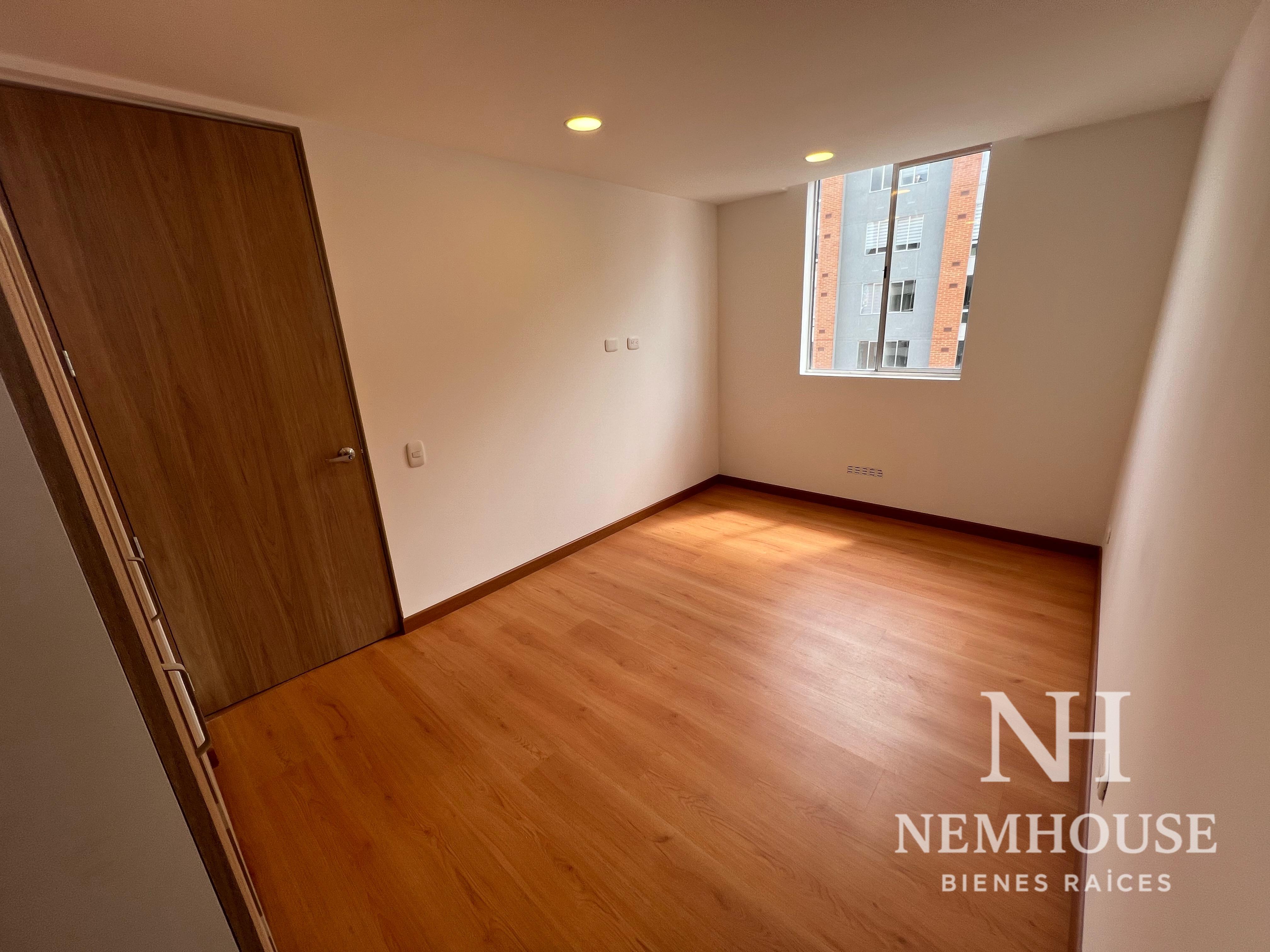 Apartamento en venta en Lagos De Torca, Bogotá · foto 11 de 18