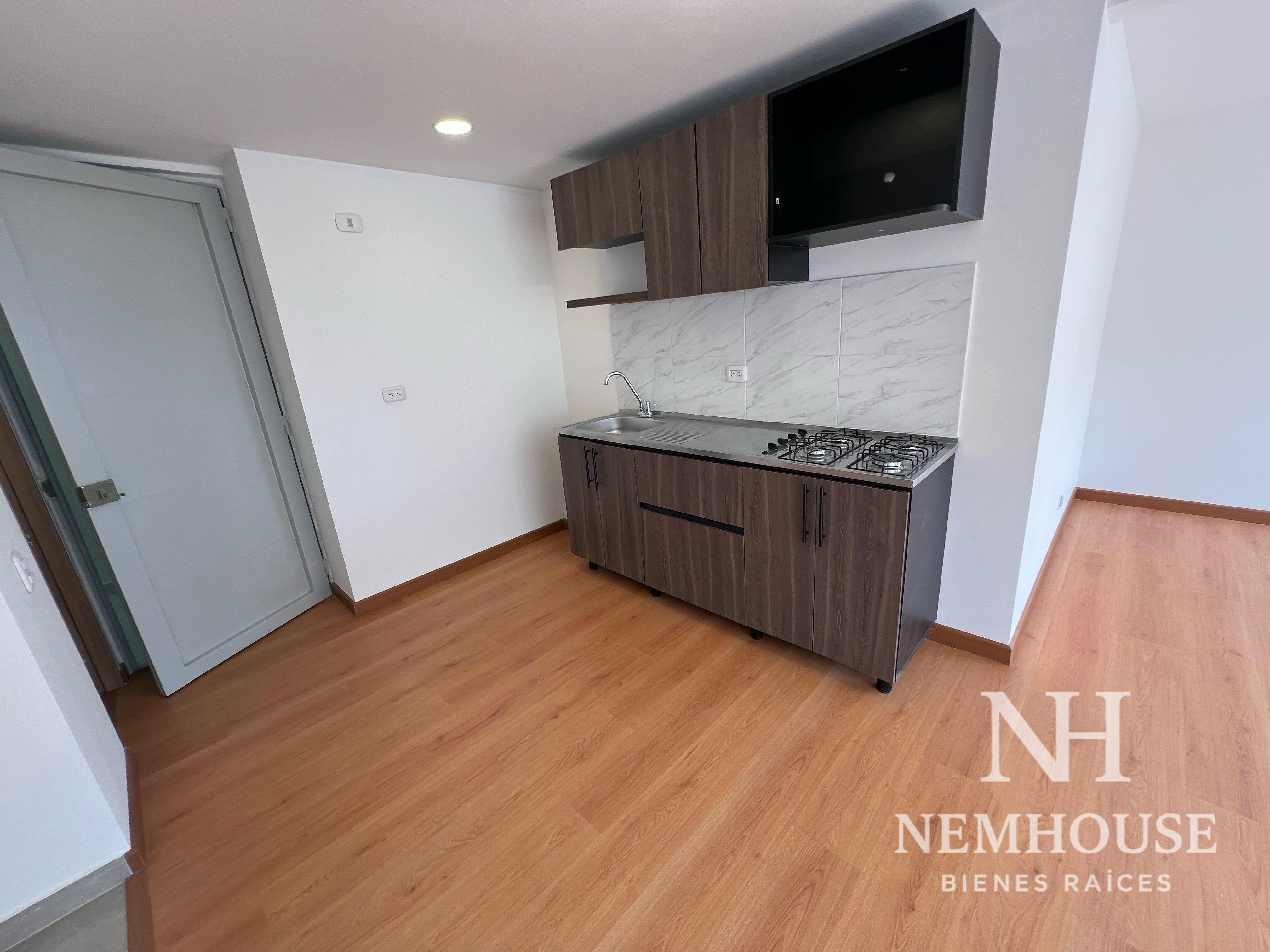 Apartamento en venta en Lagos De Torca, Bogotá · foto 13 de 18