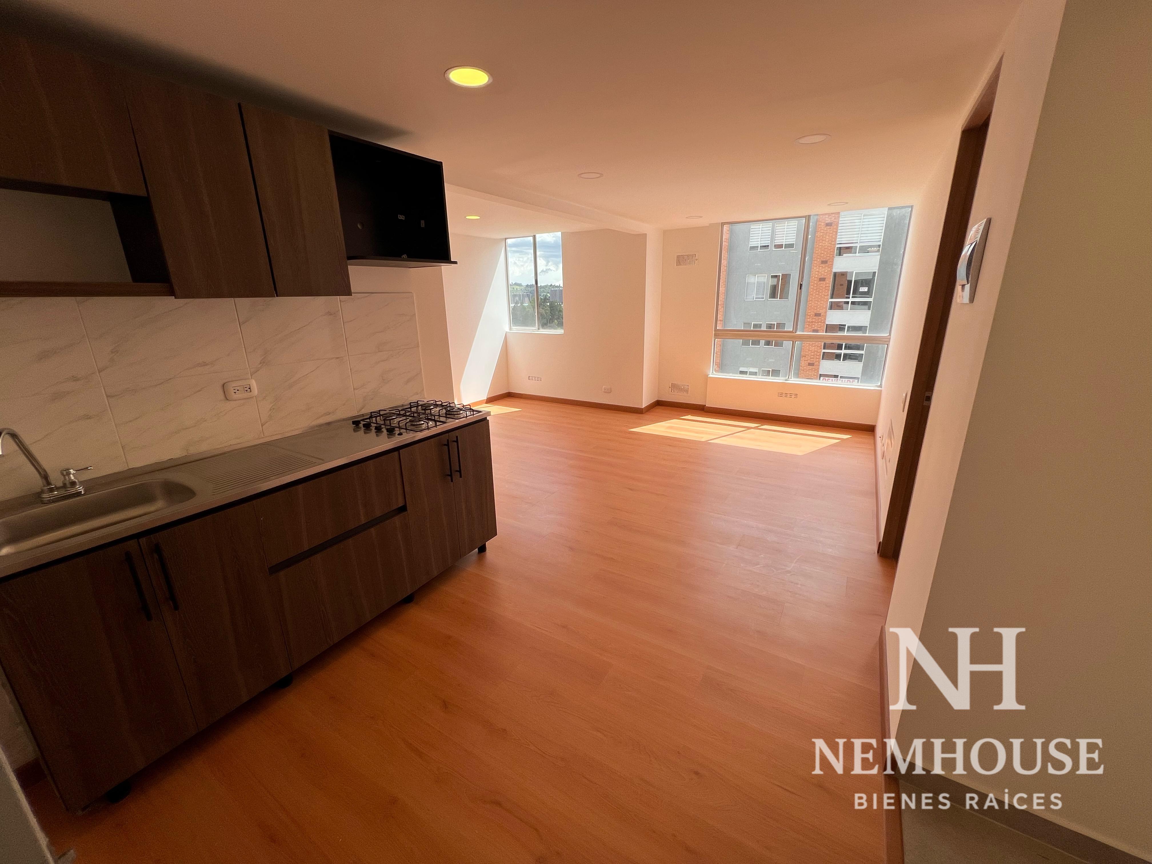 Apartamento en venta en Lagos De Torca, Bogotá · foto 15 de 18