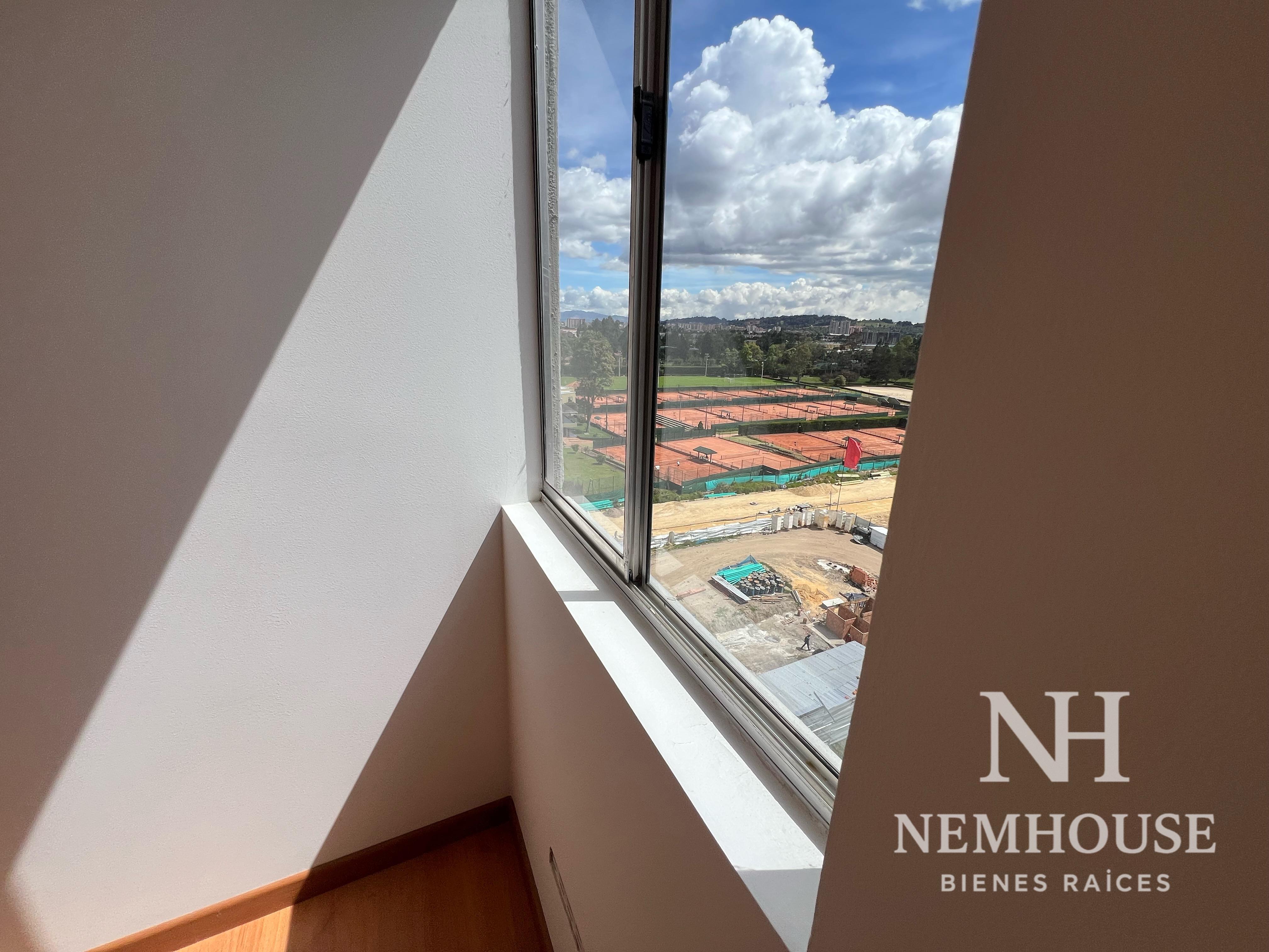 Apartamento en venta en Lagos De Torca, Bogotá · foto 16 de 18
